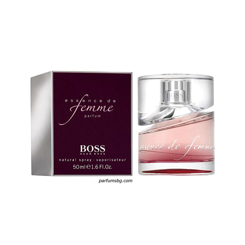 Hugo Boss Femme Essence EDP за жени 50ml