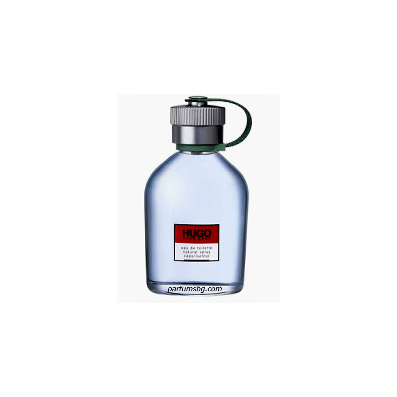 Hugo Boss Hugo EDT за мъже 150ml без кутия