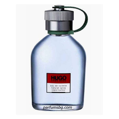 Hugo Boss Hugo EDT за мъже 150ml без кутия