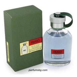 Hugo Boss Hugo EDT за мъже