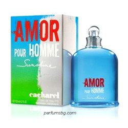 Cacharel Amor Homme...