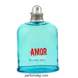 Cacharel Amor Homme Sunshine за мъже 125ml без кутия