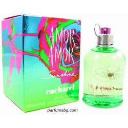 Cacharel Amor Sunshine EDT...