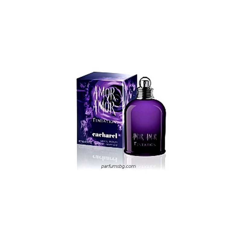 Cacharel Amor Amor Tentation EDP за жени