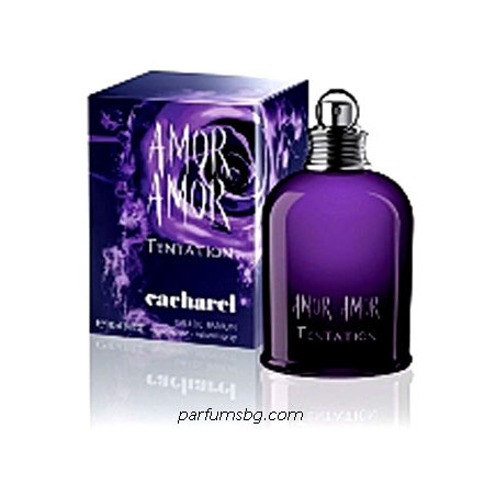 Cacharel Amor Amor Tentation EDP за жени