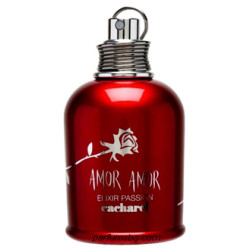 Cacharel Amor Amor Elixir EDP за жени 50ml без кутия