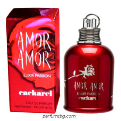 Cacharel Amor Amor Elixir...