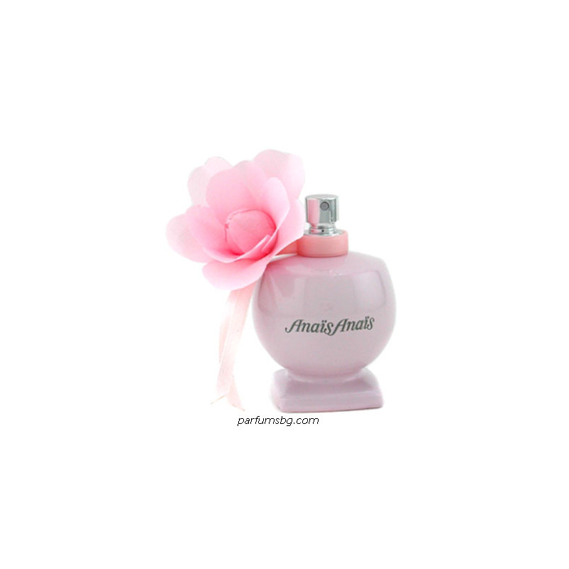 Cacharel Anais Flower EDT за жени 50ml без кутия