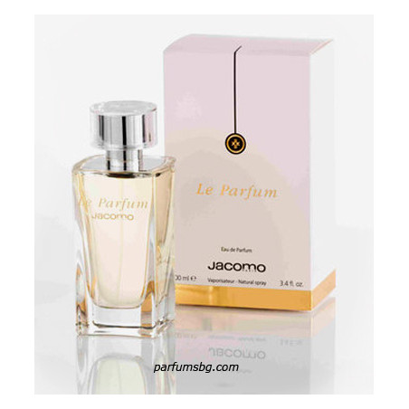 Jacomo Le Parfum EDP за жени 100ml НОВ