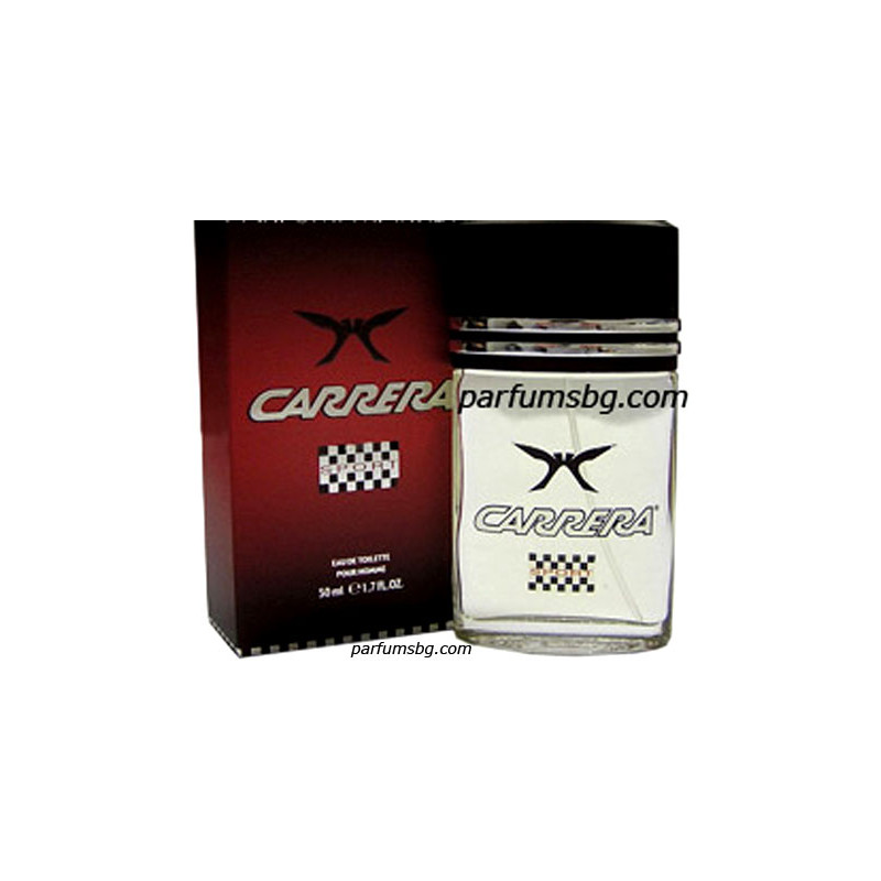 Carrera Sport EDT за мъже 100ml без кутия