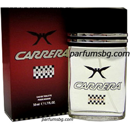 Carrera Sport EDT за мъже 100ml без кутия