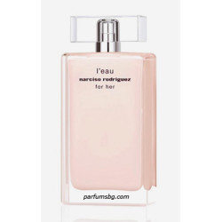 Narciso Rodriguez L'Eau For Her EDТ за жени 100ml без кутия