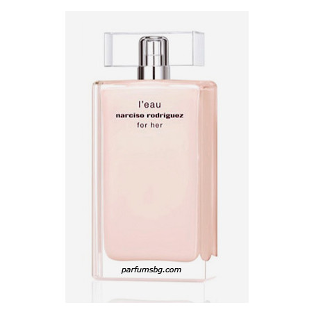 Narciso Rodriguez L'Eau For Her EDТ за жени 100ml без кутия