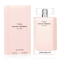 Narciso Rodriguez L'Eau For...