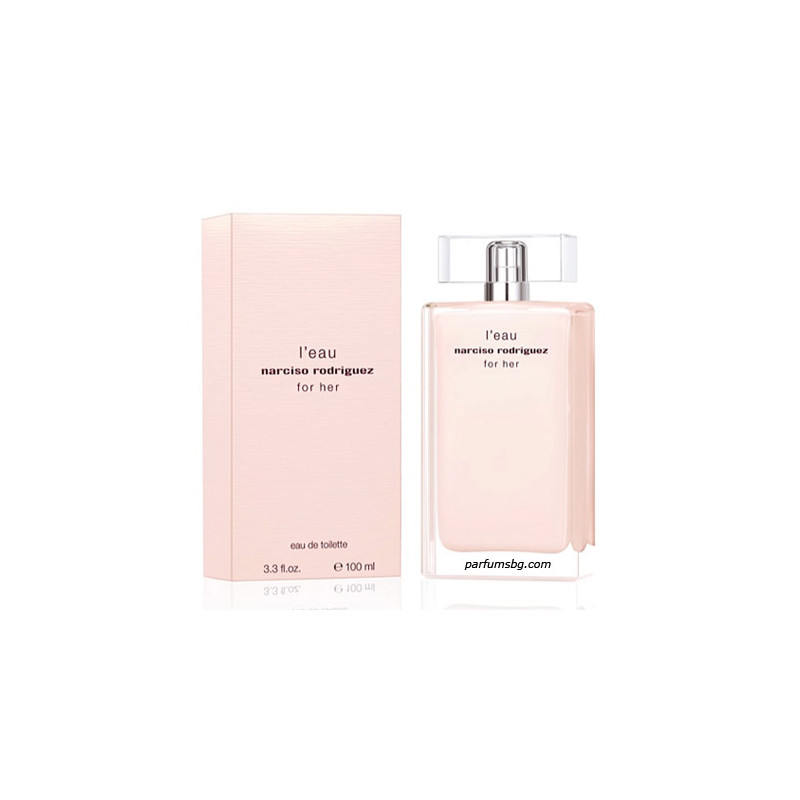 Narciso Rodriguez L'Eau For Her EDT за жени