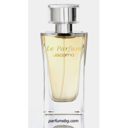 Jacomo Le Parfum EDP за жени 100ml без кутия НОВ