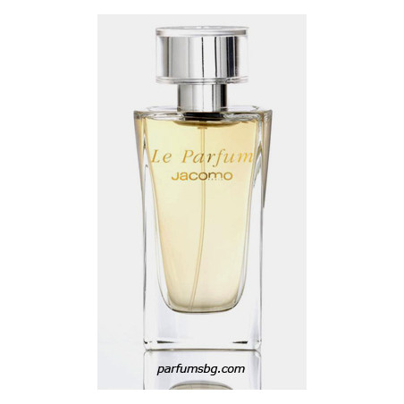 Jacomo Le Parfum EDP за жени 100ml без кутия НОВ