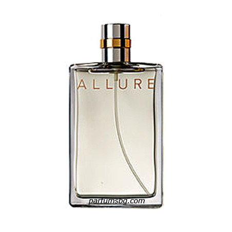 Chanel Allure EDT за жени 100ml без кутия