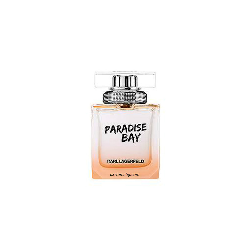 Karl Lagerfeld Paradise Bay EDP за жени НОВ