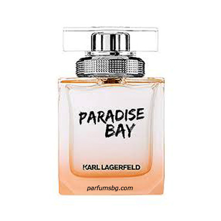 Karl Lagerfeld Paradise Bay EDP за жени НОВ