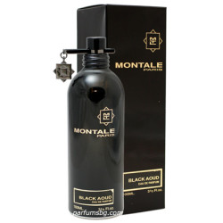 Montale Black Aoud EDP за мъже