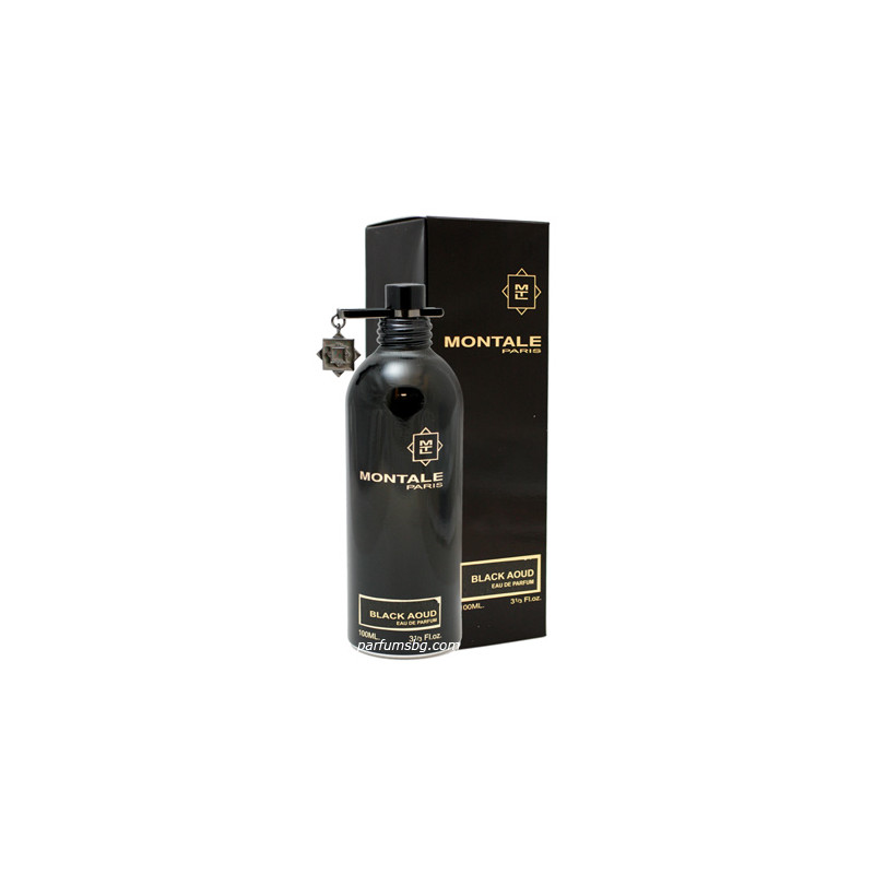 Montale Black Aoud EDP за мъже