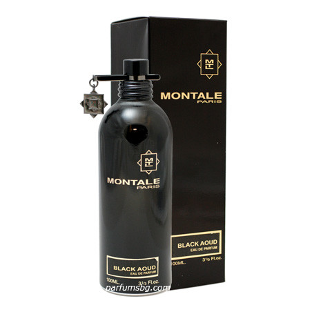 Montale Black Aoud EDP за мъже