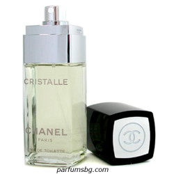 Chanel Cristalle EDT за жени 100ml без кутия