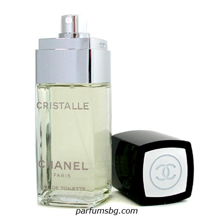 Chanel Cristalle EDT за жени 100ml без кутия