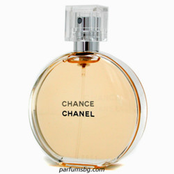 Chanel Chance EDT за жени 100ml без кутия