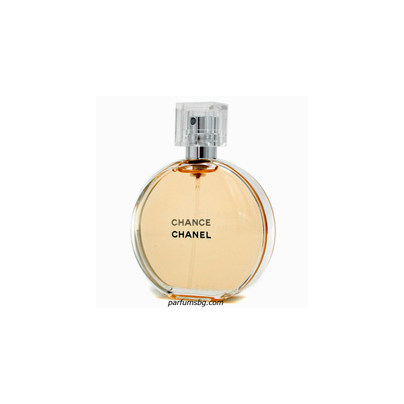 Chanel Chance EDT за жени 100ml без кутия