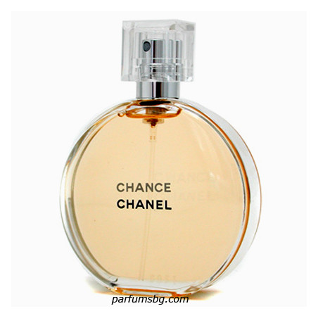 Chanel Chance EDT за жени 100ml без кутия