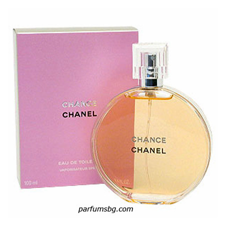 Chanel Chance EDT за жени