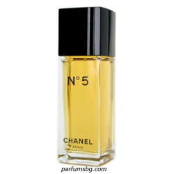 Chanel №5 EDT за жени 100ml...