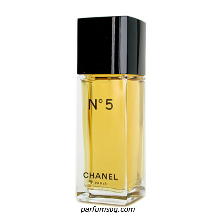 Chanel №5 EDT за жени 100ml без кутия