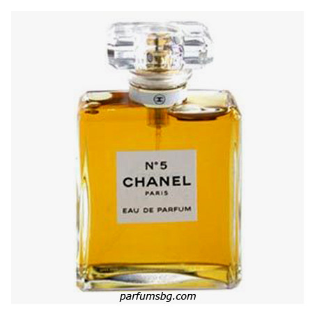 Chanel №5 EDP за жени 100ml без кутия