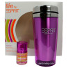 Esprit Life by Esprit K-T за жени EDT 15ml+Термос