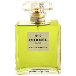 Chanel №19 EDP за жени...