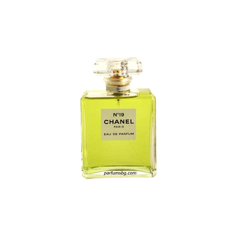 Chanel №19 EDP за жени 100ml без кутия