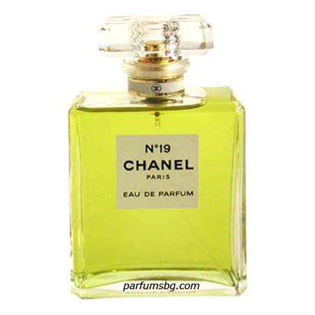 Chanel №19 EDP за жени 100ml без кутия