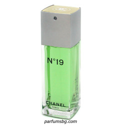 Chanel №19 EDT за жени 100ml без кутия