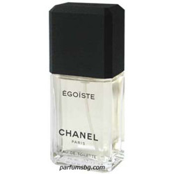 Chanel Egoiste EDT за мъже 100ml без кутия