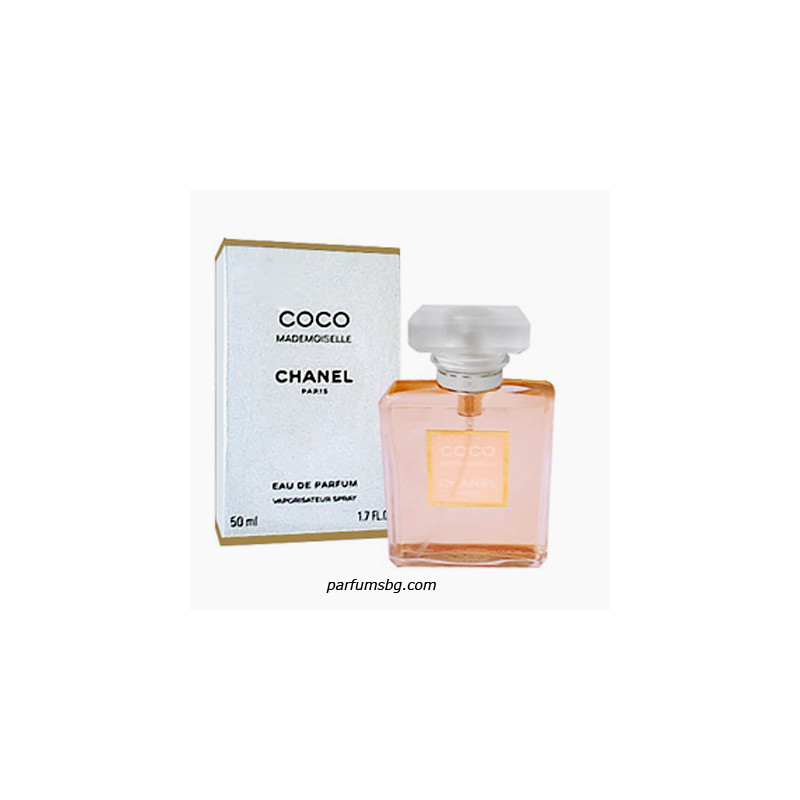 Chanel Coco Mademoiselle EDP за жени