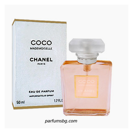 Chanel Coco Mademoiselle EDP за жени