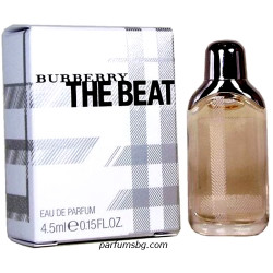 Burberry The Beat EDP за жени