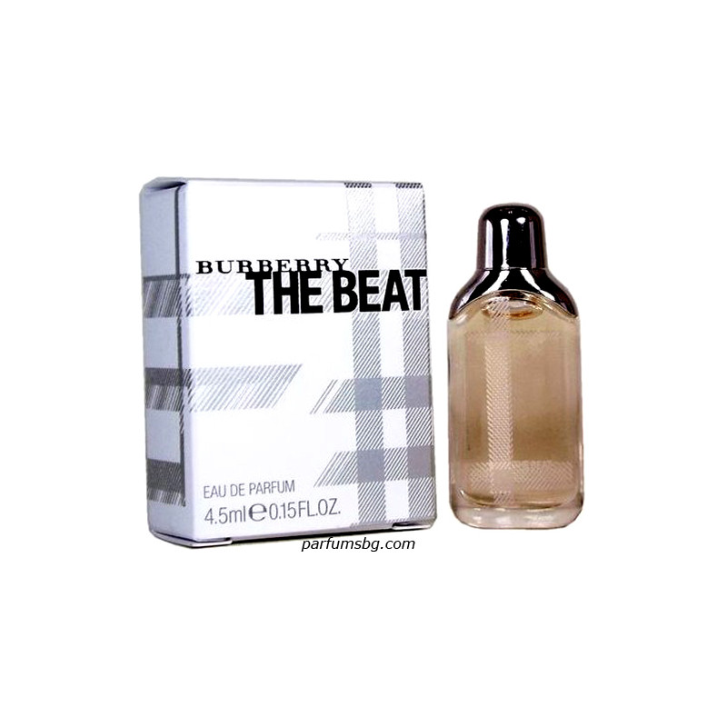 Burberry The Beat EDP за жени