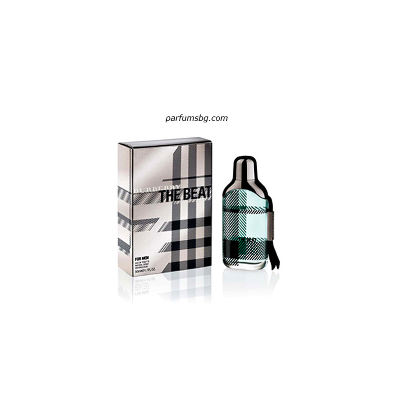 Burberry The Beat EDT за мъже