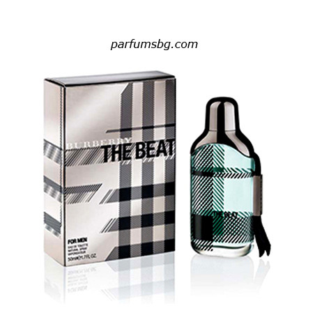 Burberry The Beat EDT за мъже