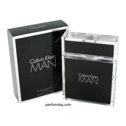 Calvin Klein Man EDT за мъже