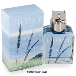 Calvin Klein Eternity...